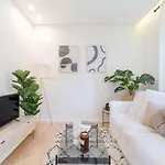 Casa Boma - Modern & Luminous With Balcony - Alcantara I Lisboa
