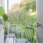 Casa Boma - Modern & Luminous With Balcony - Alcantara I Lisboa
