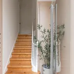 Casa Boma - Modern & Luminous With Balcony - Alcantara I Apartmán Lisboa
