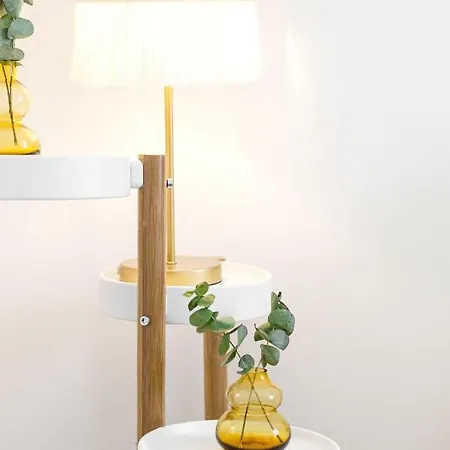 Apartment Casa Boma - Modern & Luminous With Balcony - Alcantara I Lisbon