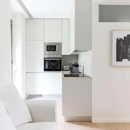 Casa Boma - Modern & Luminous With Balcony - Alcantara I * Lisbon