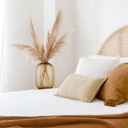 Casa Boma - Modern & Luminous With Balcony - Alcantara I