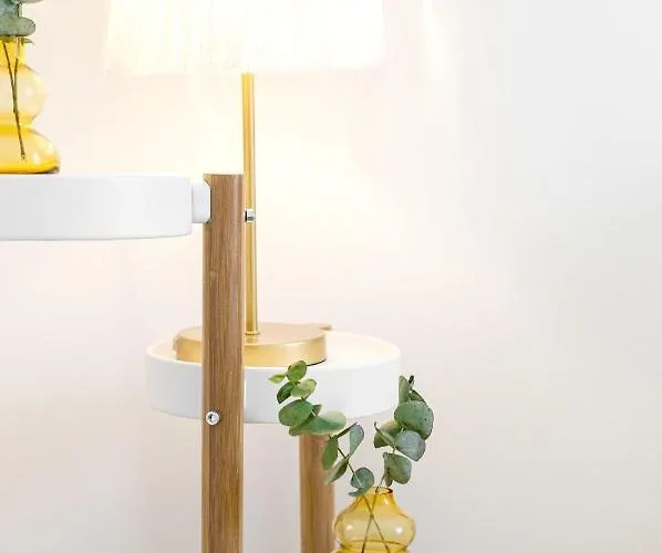 Apartamento Casa Boma - Modern & Luminous With Balcony - Alcantara I Lisboa
