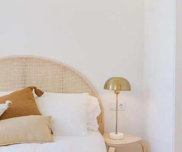 Casa Boma - Modern & Luminous With Balcony - Alcantara I Lisboa